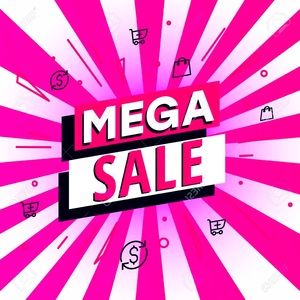 Lowering prices across the board and accepting wild offers!